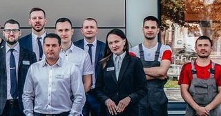 О компании ППуКмв, фото, команда